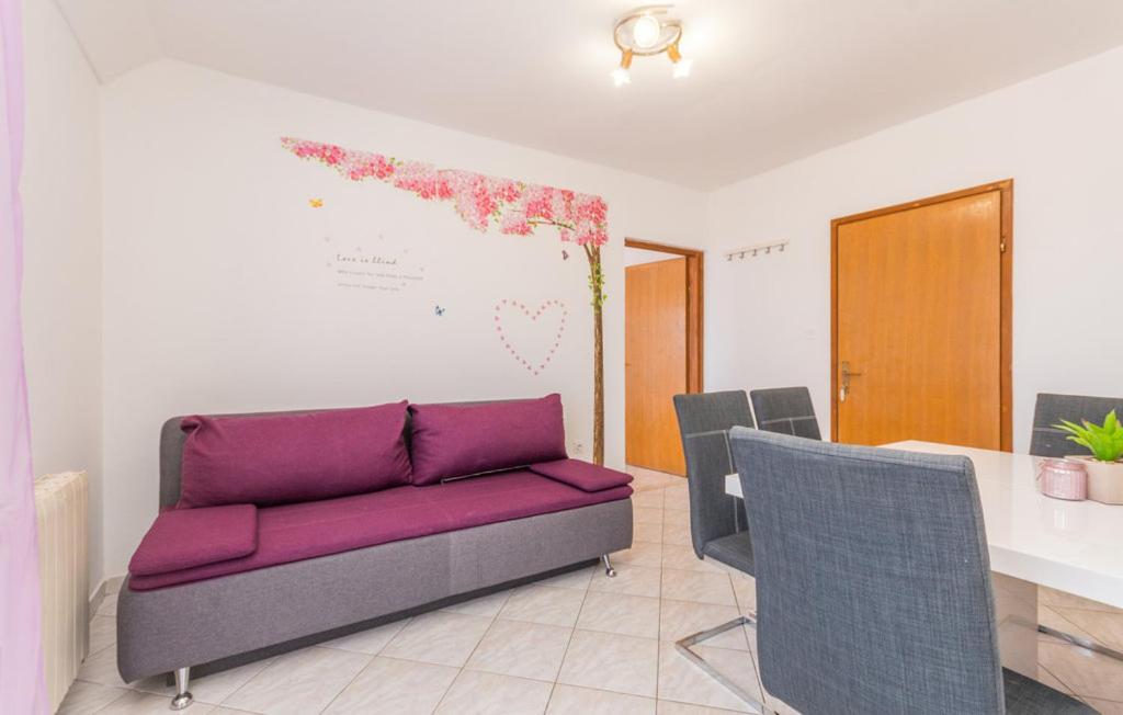 Apartments Mikulic Biograd Na Moru Dış mekan fotoğraf