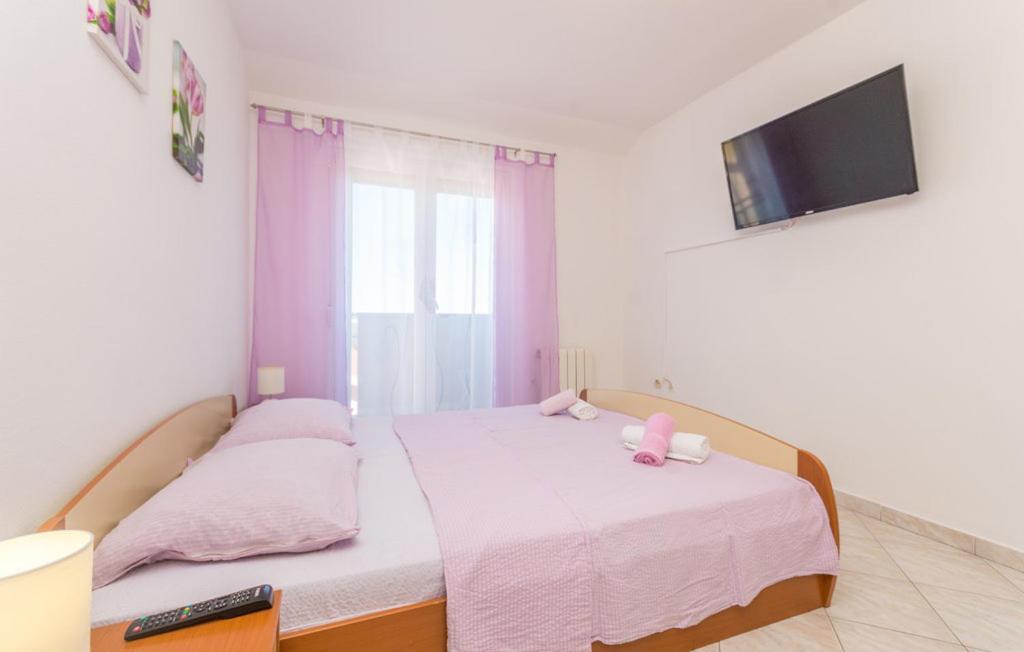 Apartments Mikulic Biograd Na Moru Dış mekan fotoğraf
