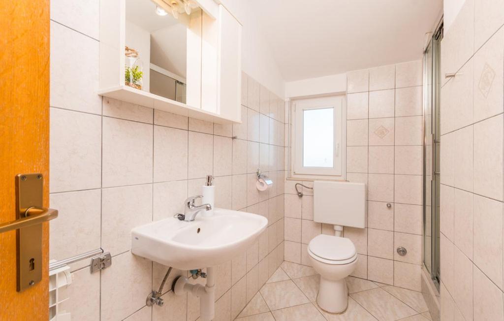Apartments Mikulic Biograd Na Moru Dış mekan fotoğraf