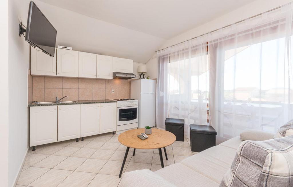 Apartments Mikulic Biograd Na Moru Dış mekan fotoğraf