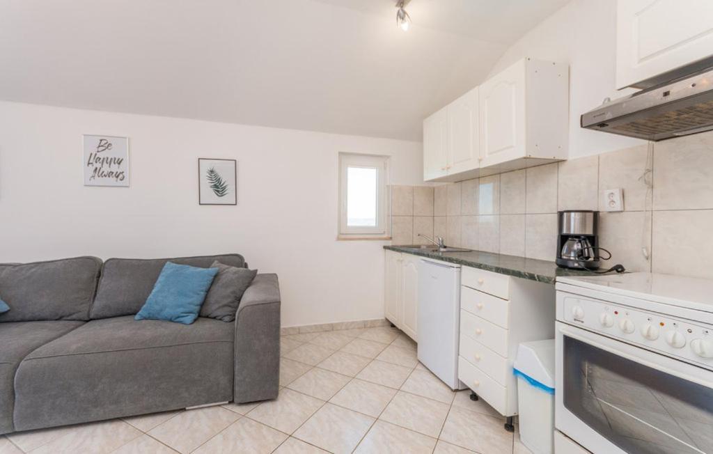 Apartments Mikulic Biograd Na Moru Dış mekan fotoğraf