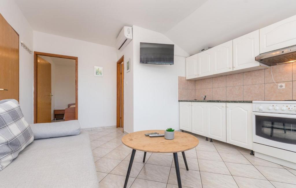 Apartments Mikulic Biograd Na Moru Dış mekan fotoğraf