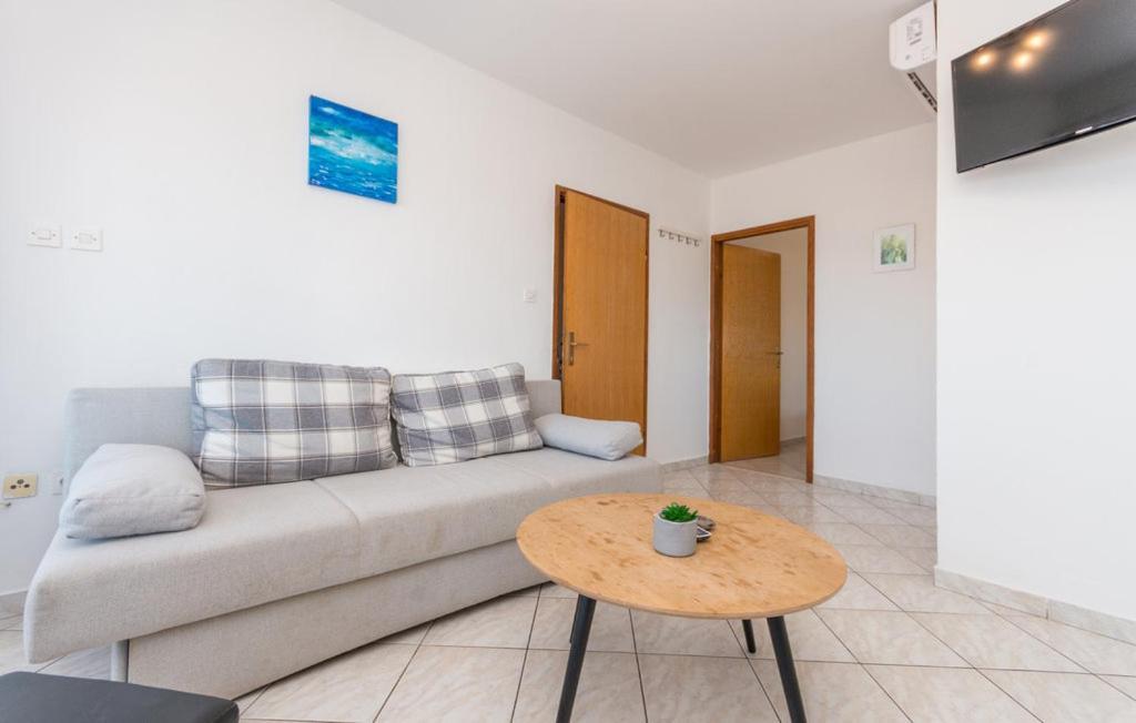Apartments Mikulic Biograd Na Moru Dış mekan fotoğraf