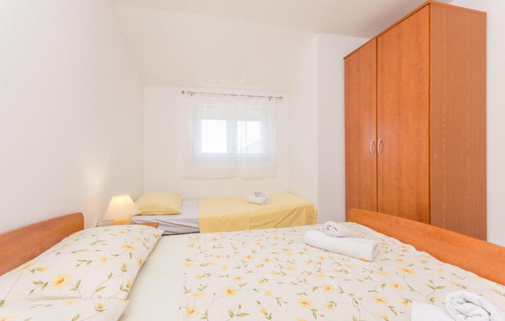 Apartments Mikulic Biograd Na Moru Dış mekan fotoğraf