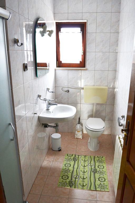 Apartments Mikulic Biograd Na Moru Dış mekan fotoğraf