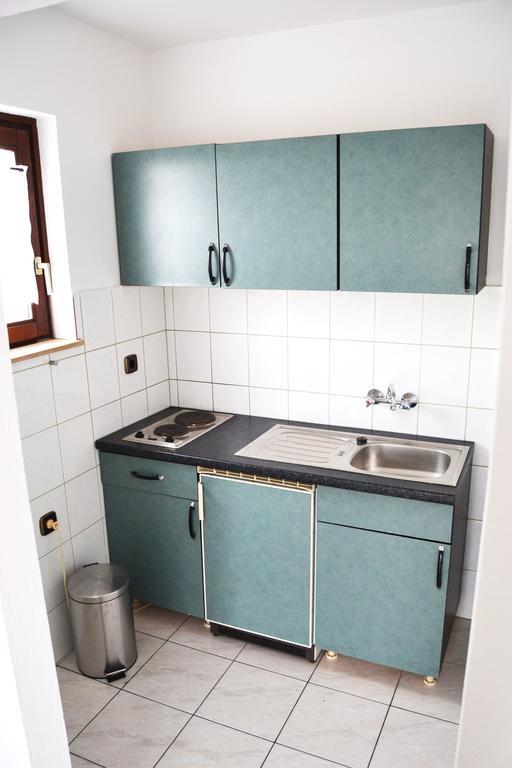 Apartments Mikulic Biograd Na Moru Dış mekan fotoğraf
